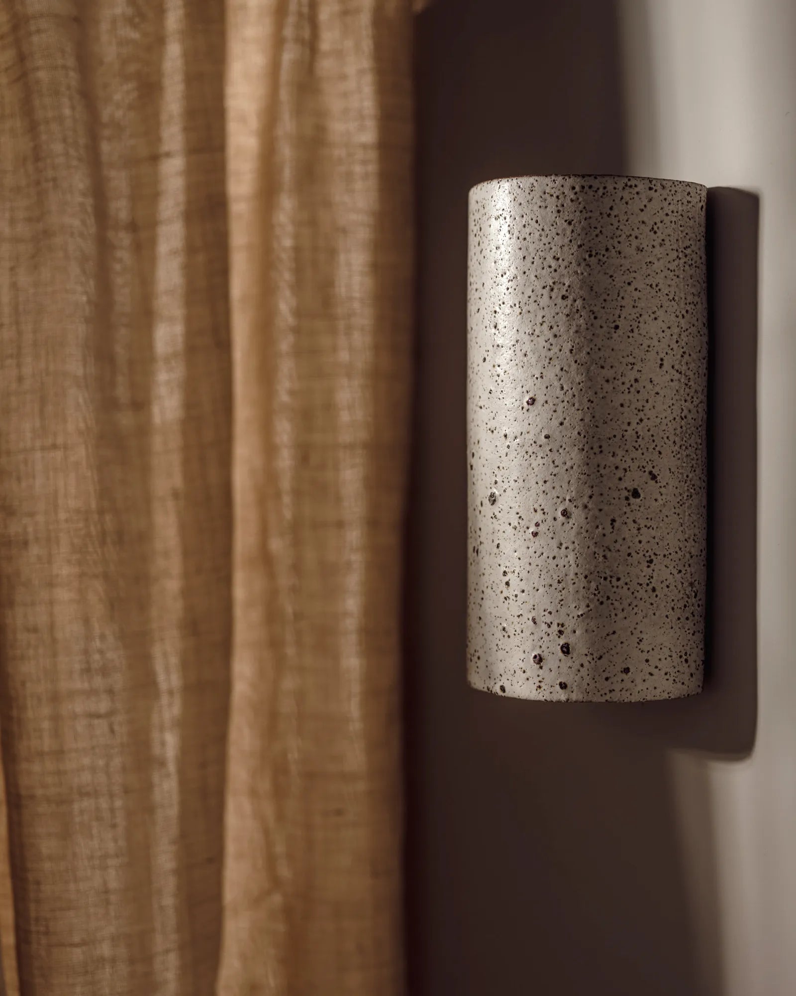 Dusk Tall Wall Light