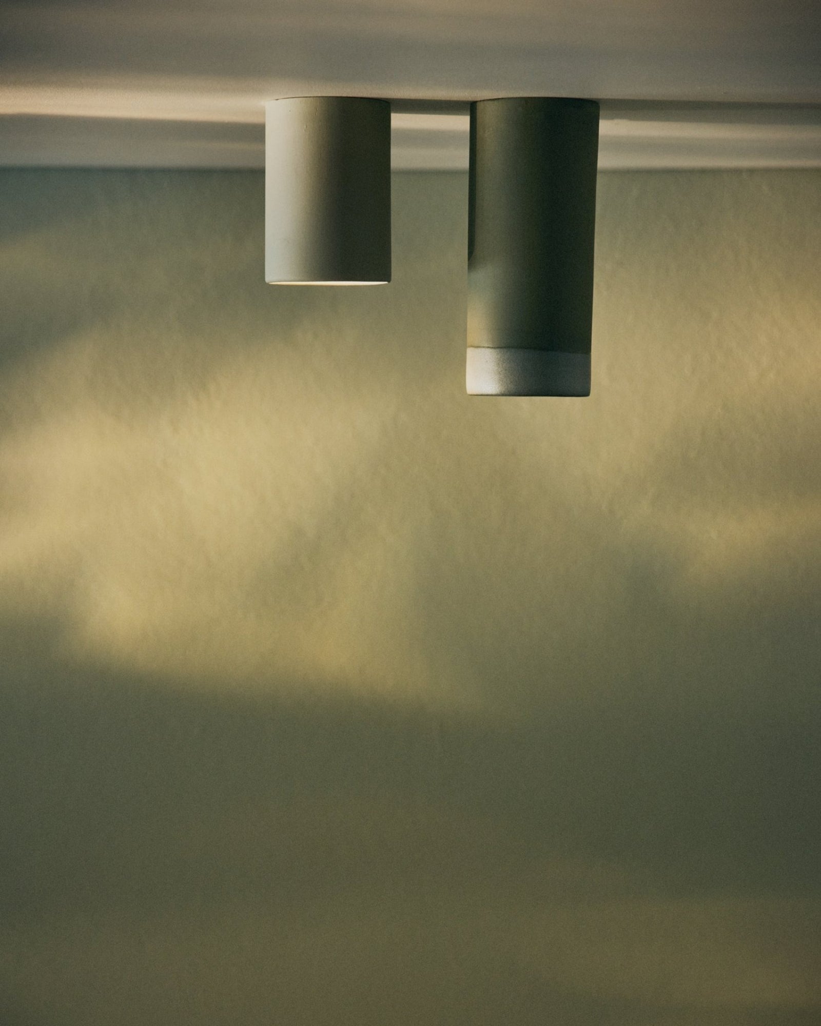 Dusked Eos Ceiling Light