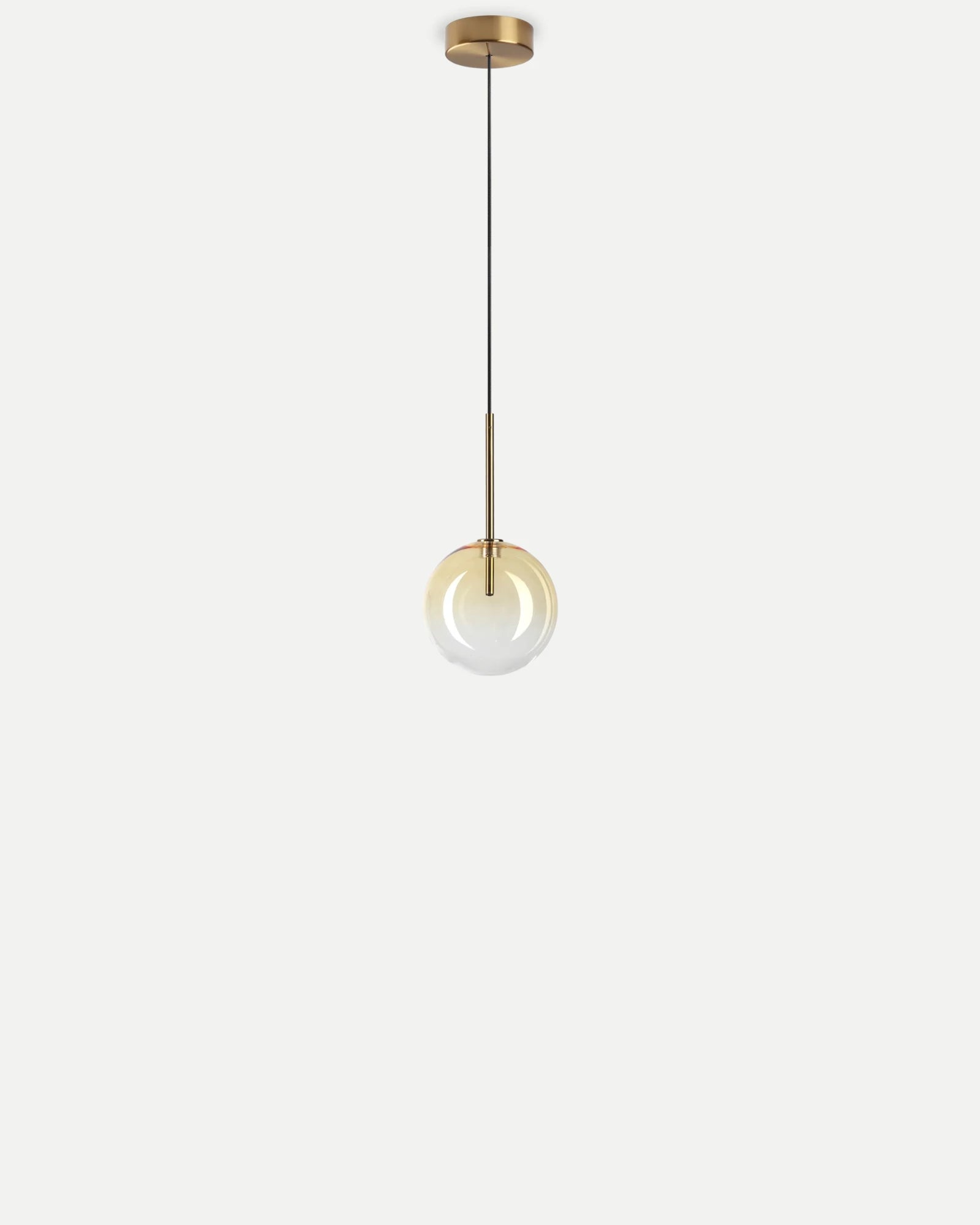 Equinoxe Pendant Light