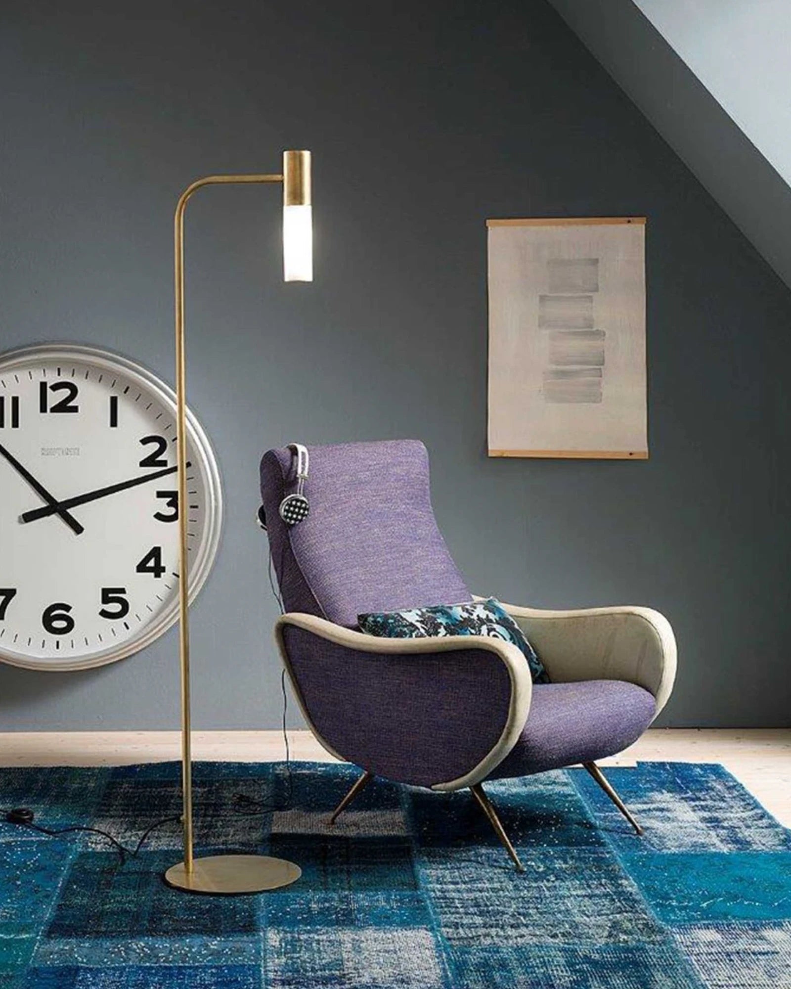 Etoile Floor Lamp