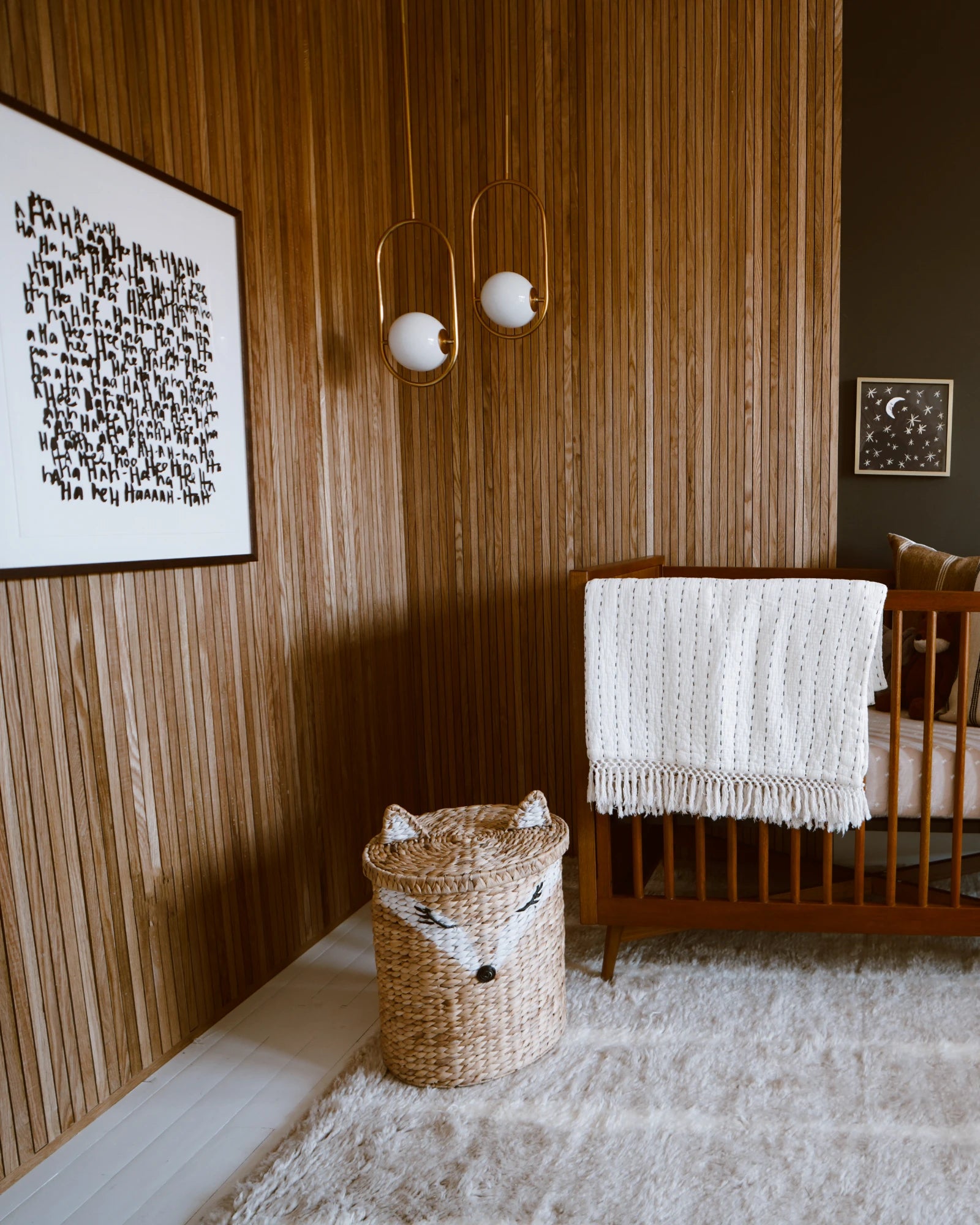 Everley Pendant Light