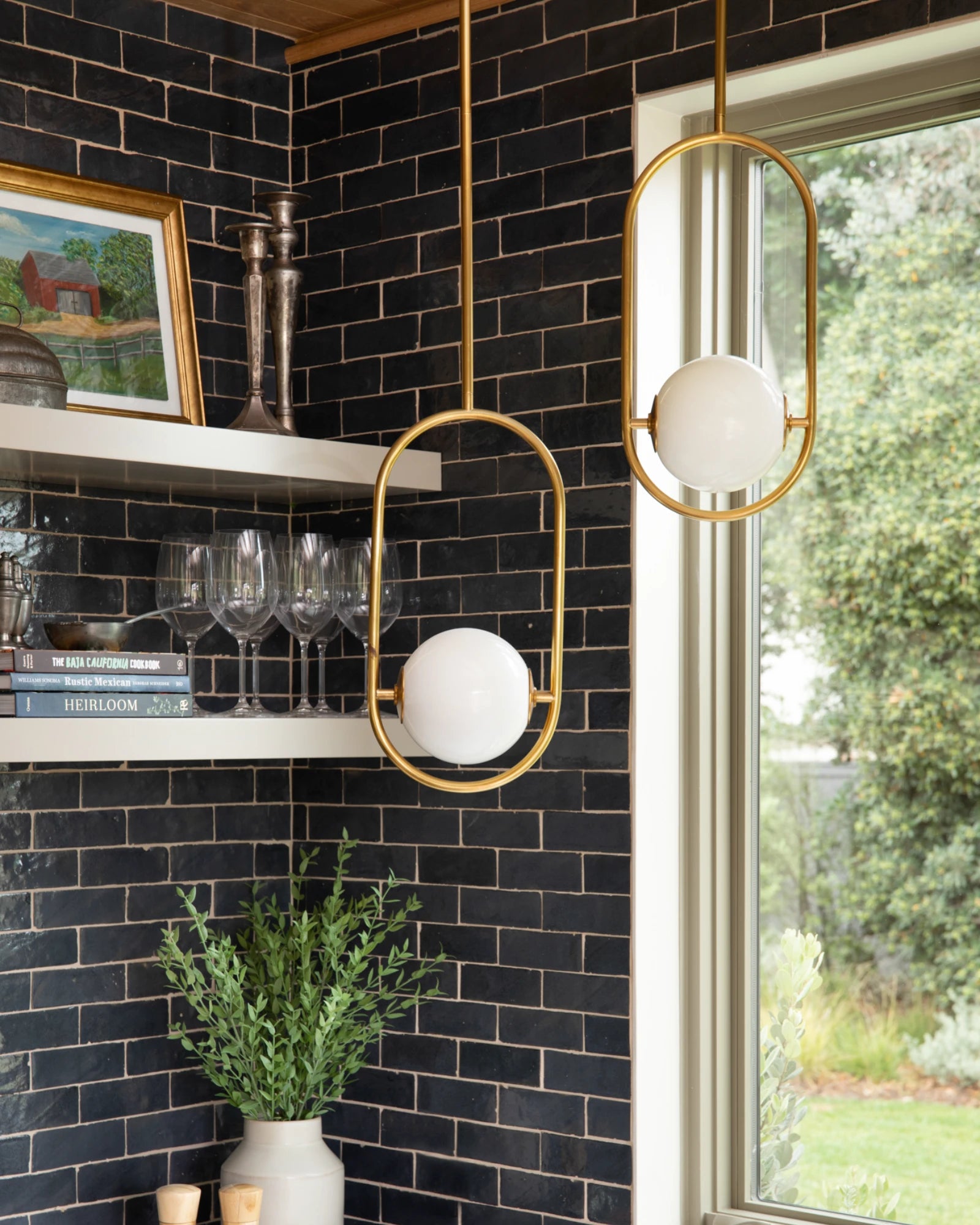Everley Pendant Light
