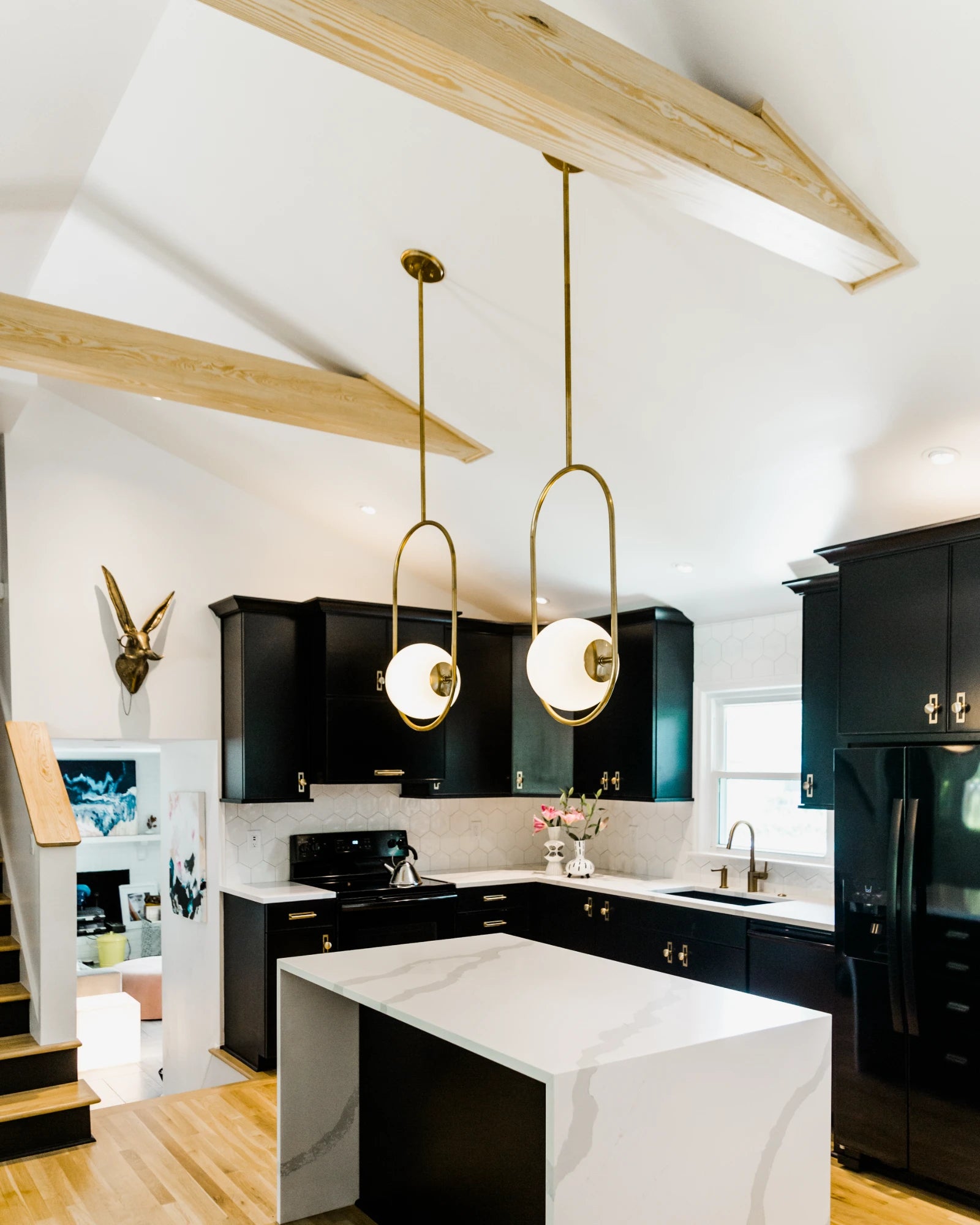 Everley Pendant Light