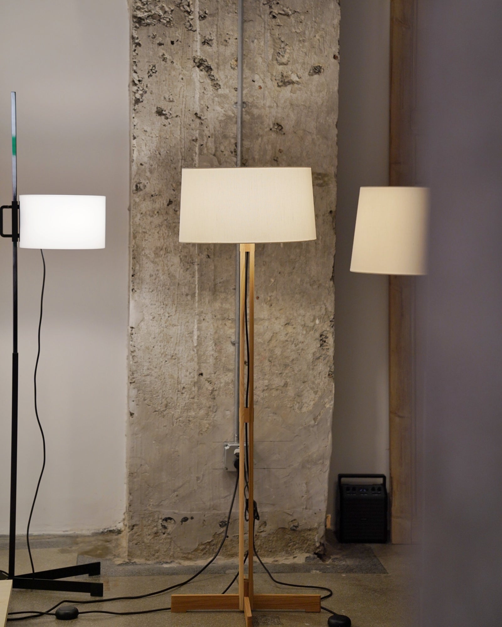 FAD Fija Floor Lamp