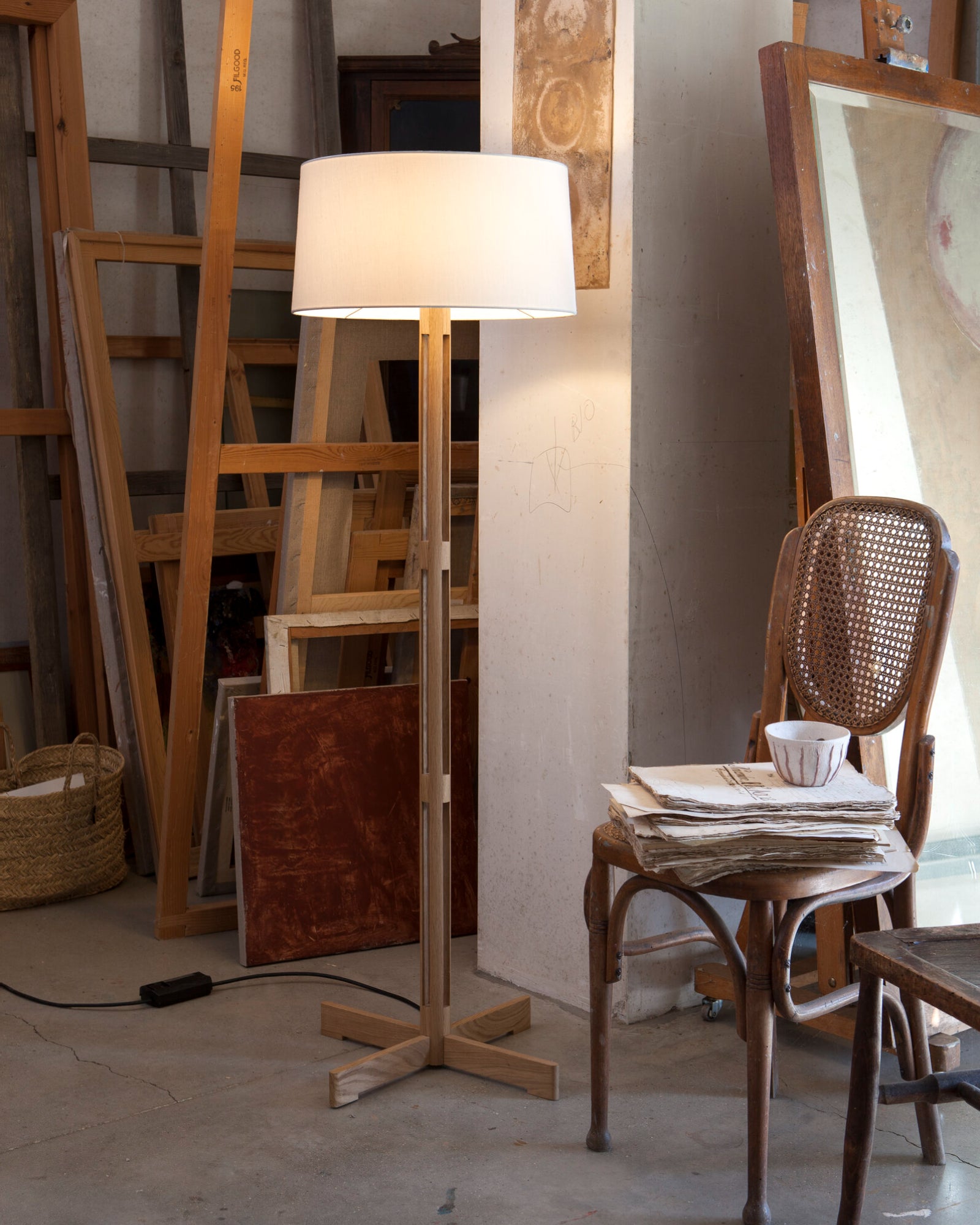 FAD Fija Floor Lamp