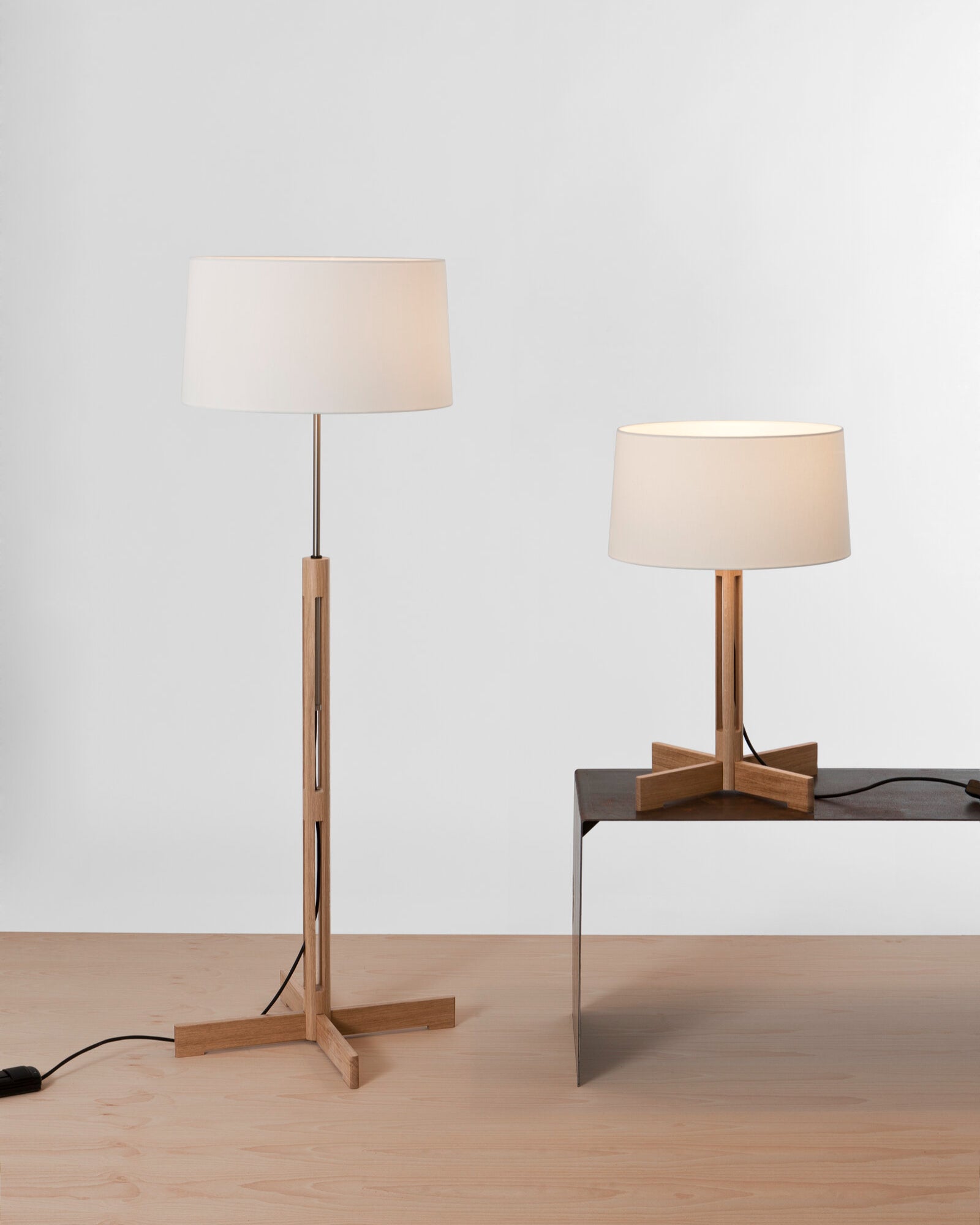 FAD Floor Lamp