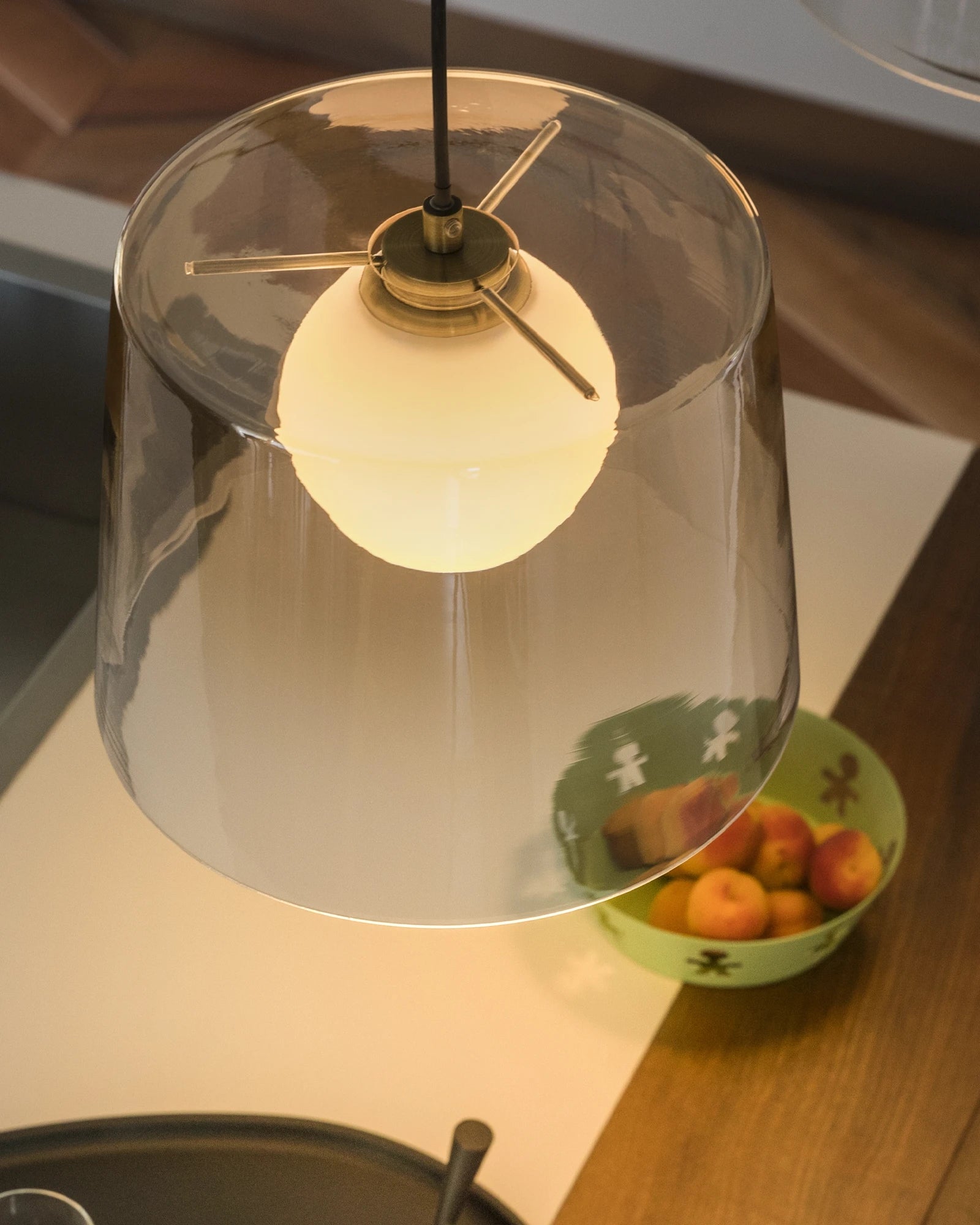 Fade Pendant Light
