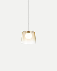 Fade Pendant Light