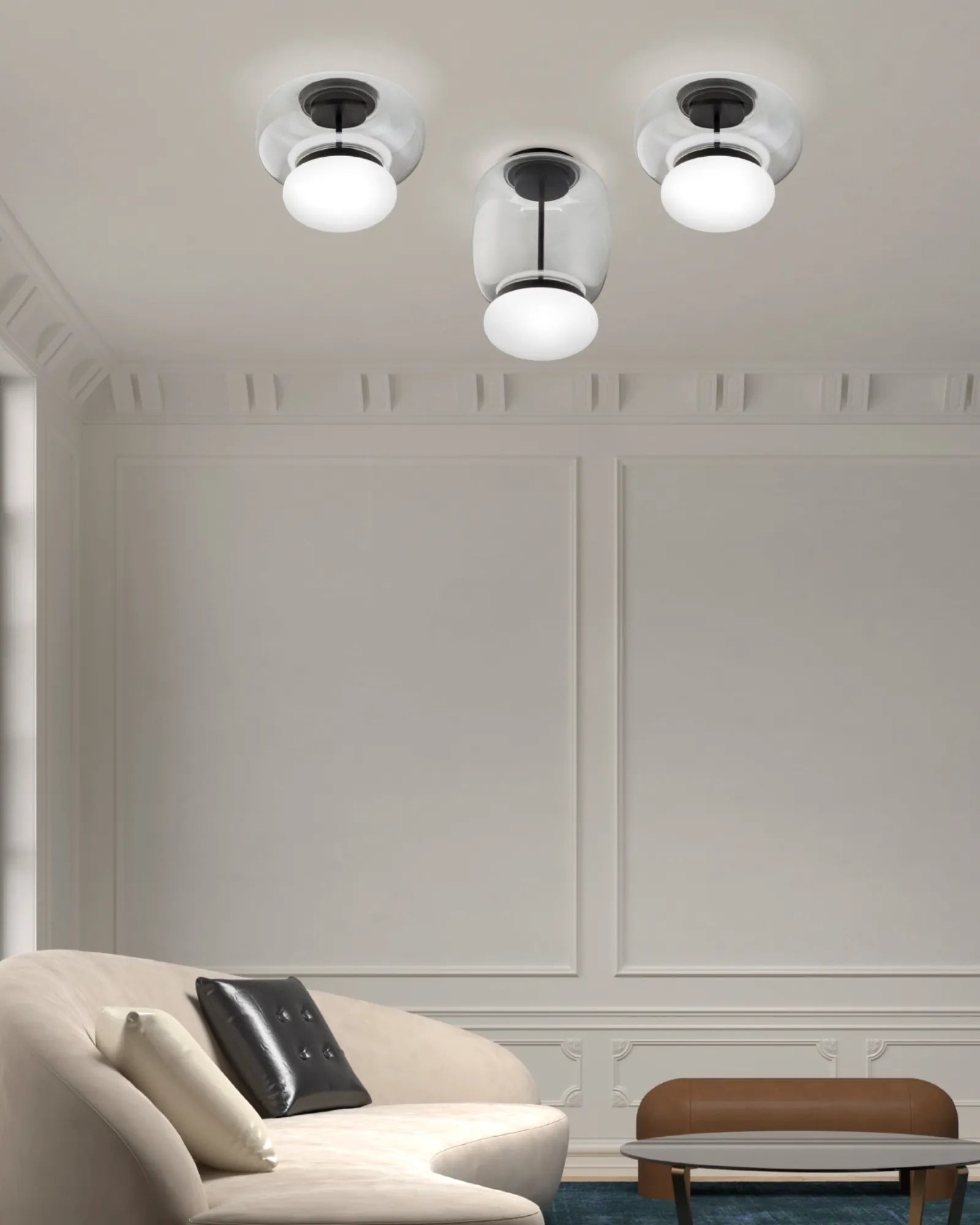 Faro Ceiling Light