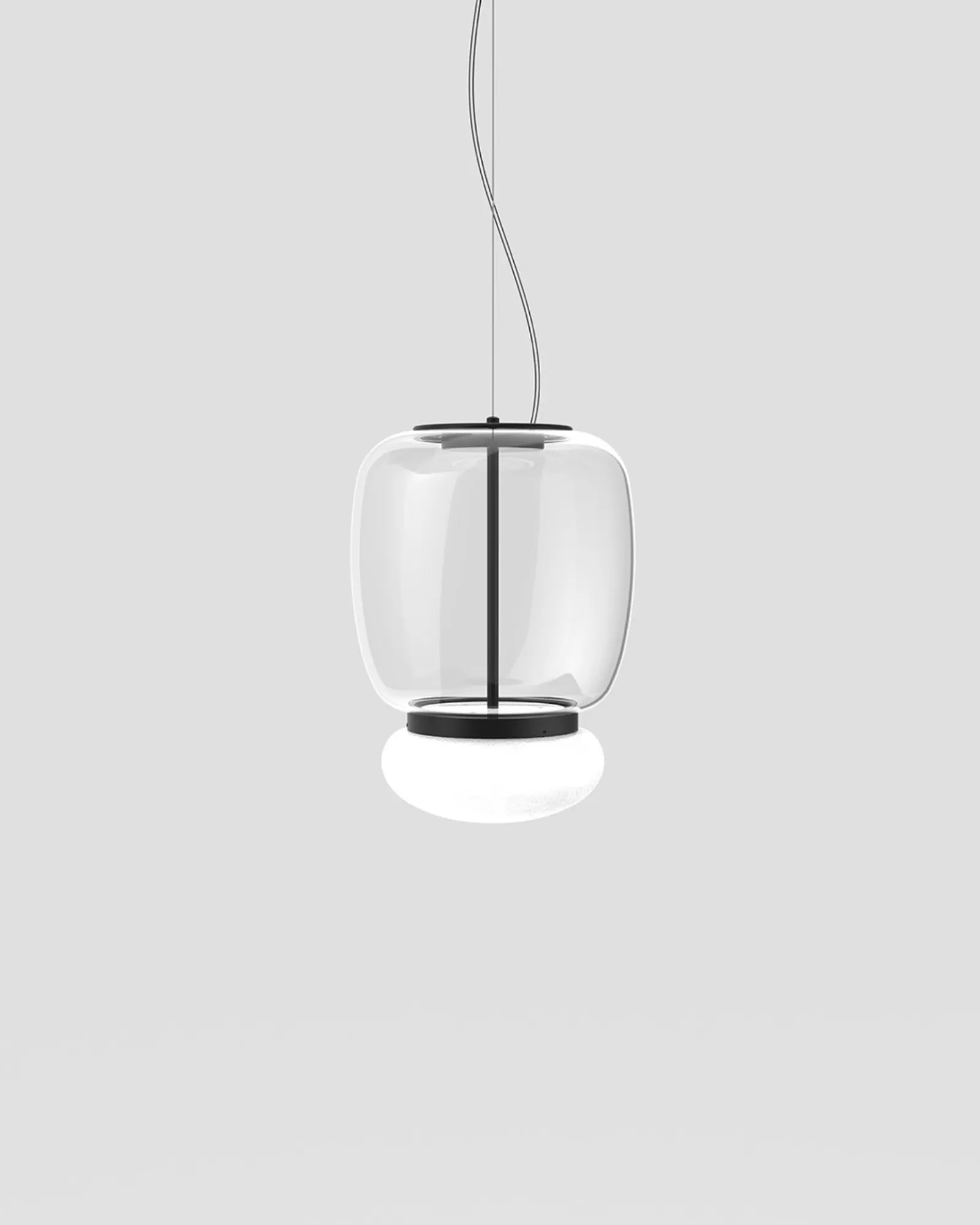 Faro Pendant Light