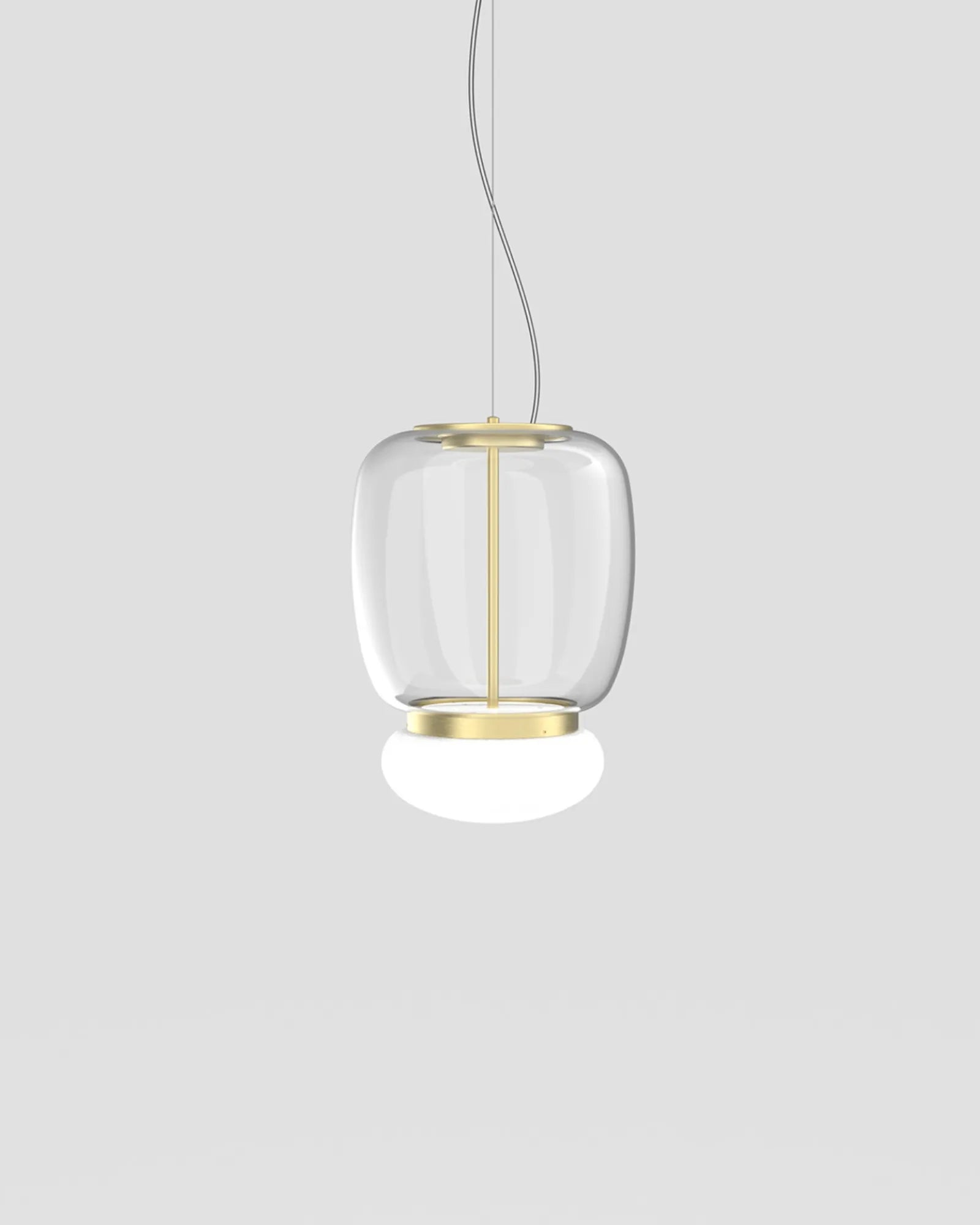 Faro Pendant Light