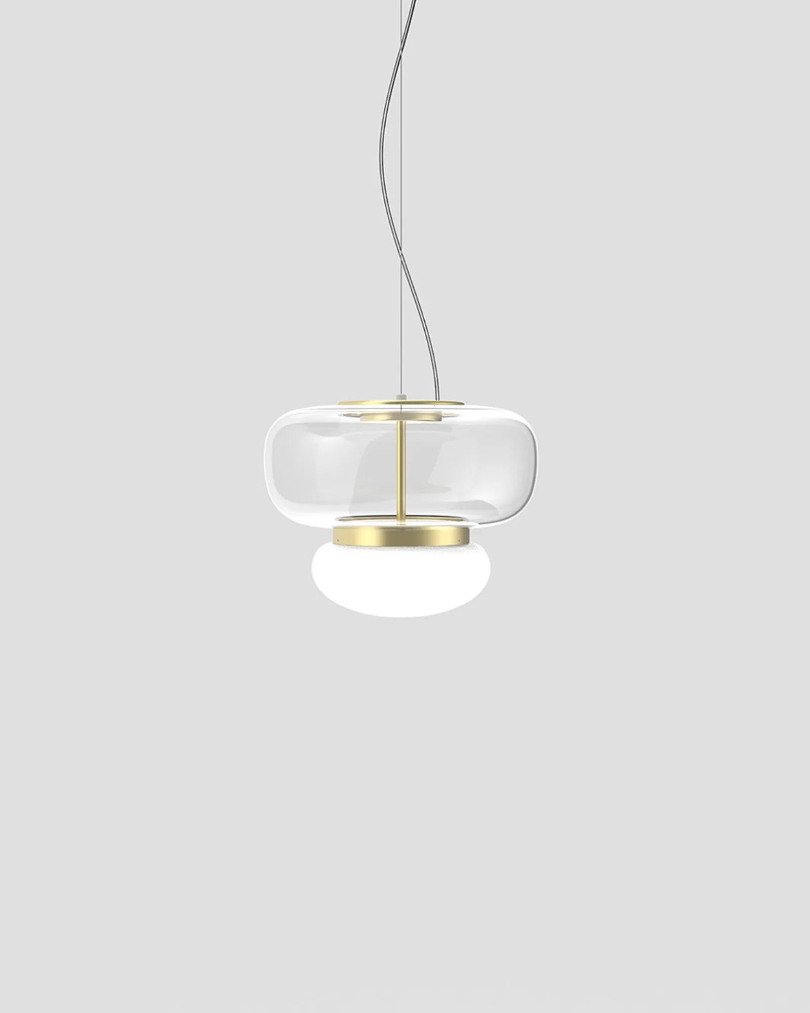 Faro Pendant Light