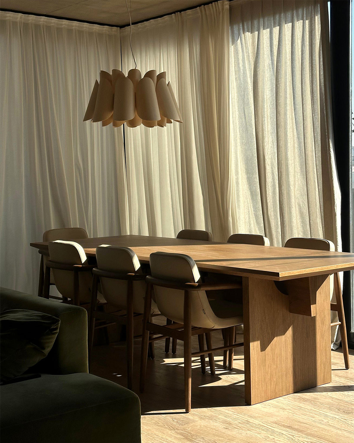 Federica Pendant Light