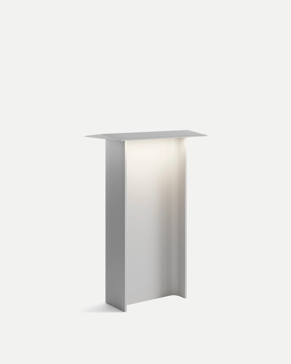 Fienile Outdoor Floor Lamp