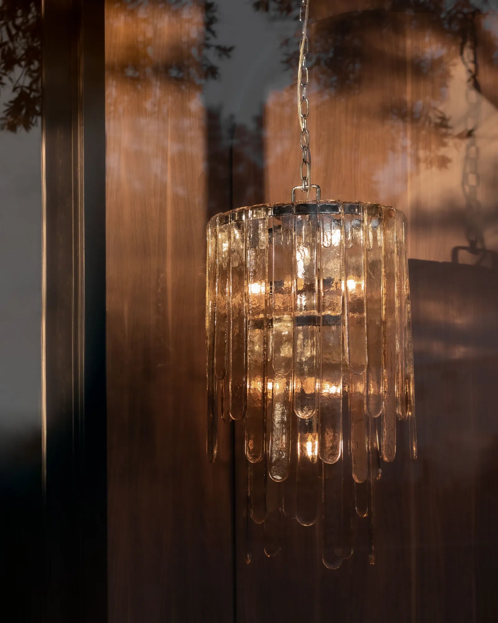 Fenwater Chandelier
