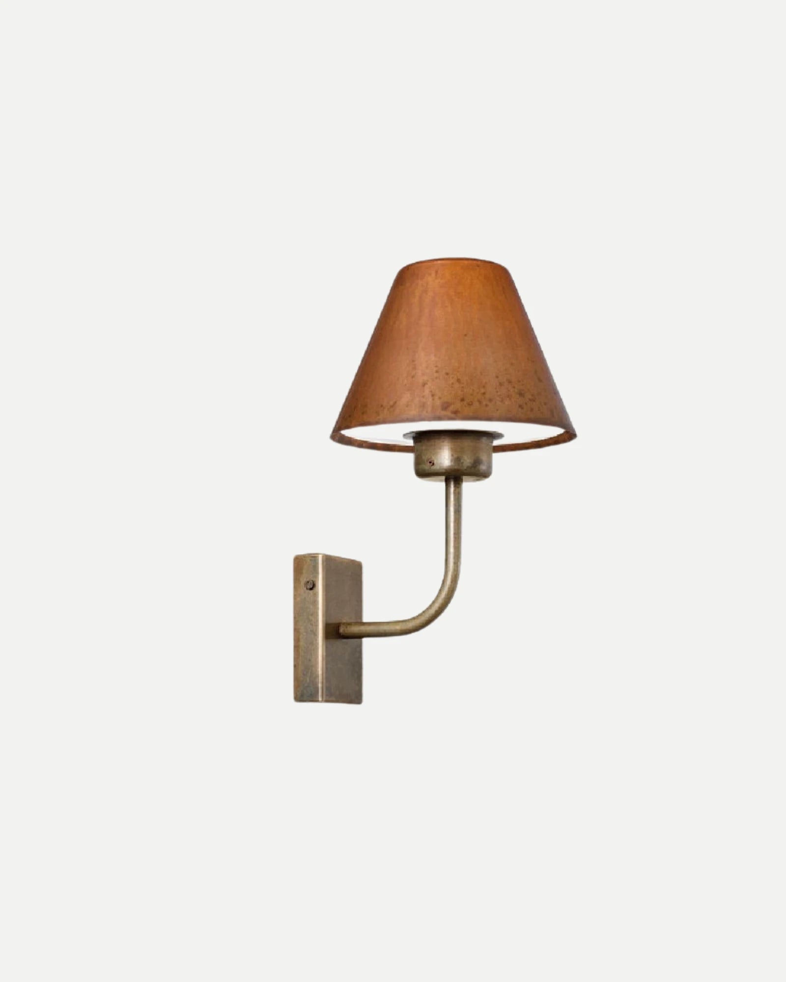 Fiordo Wall Light