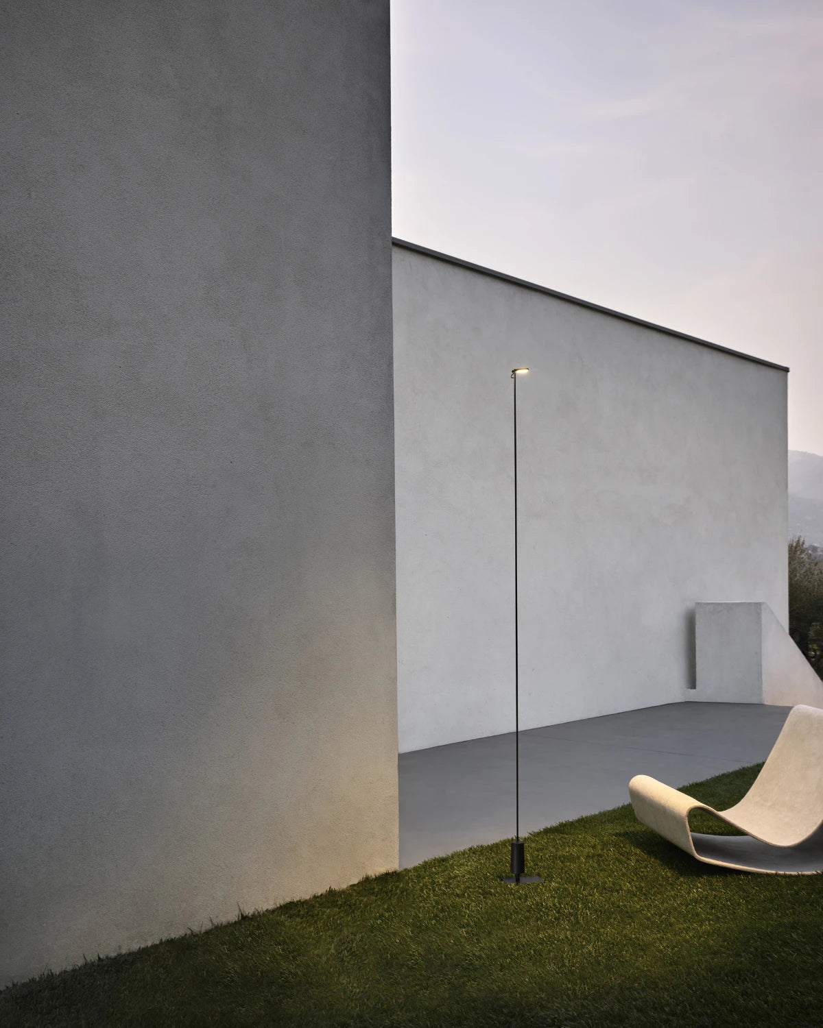 Flia Outdoor Floor Lamp
