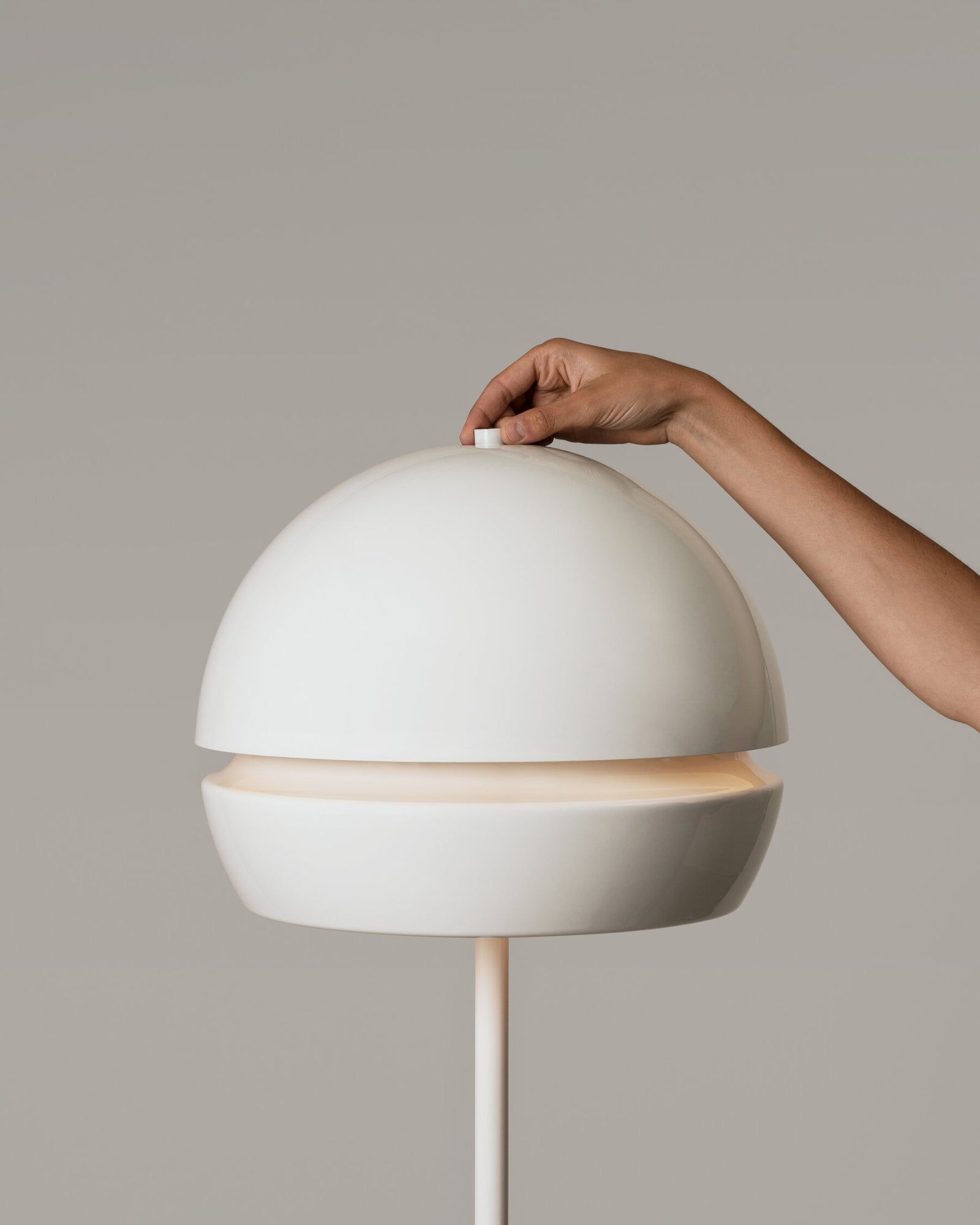 Fontana Alta Floor Lamp