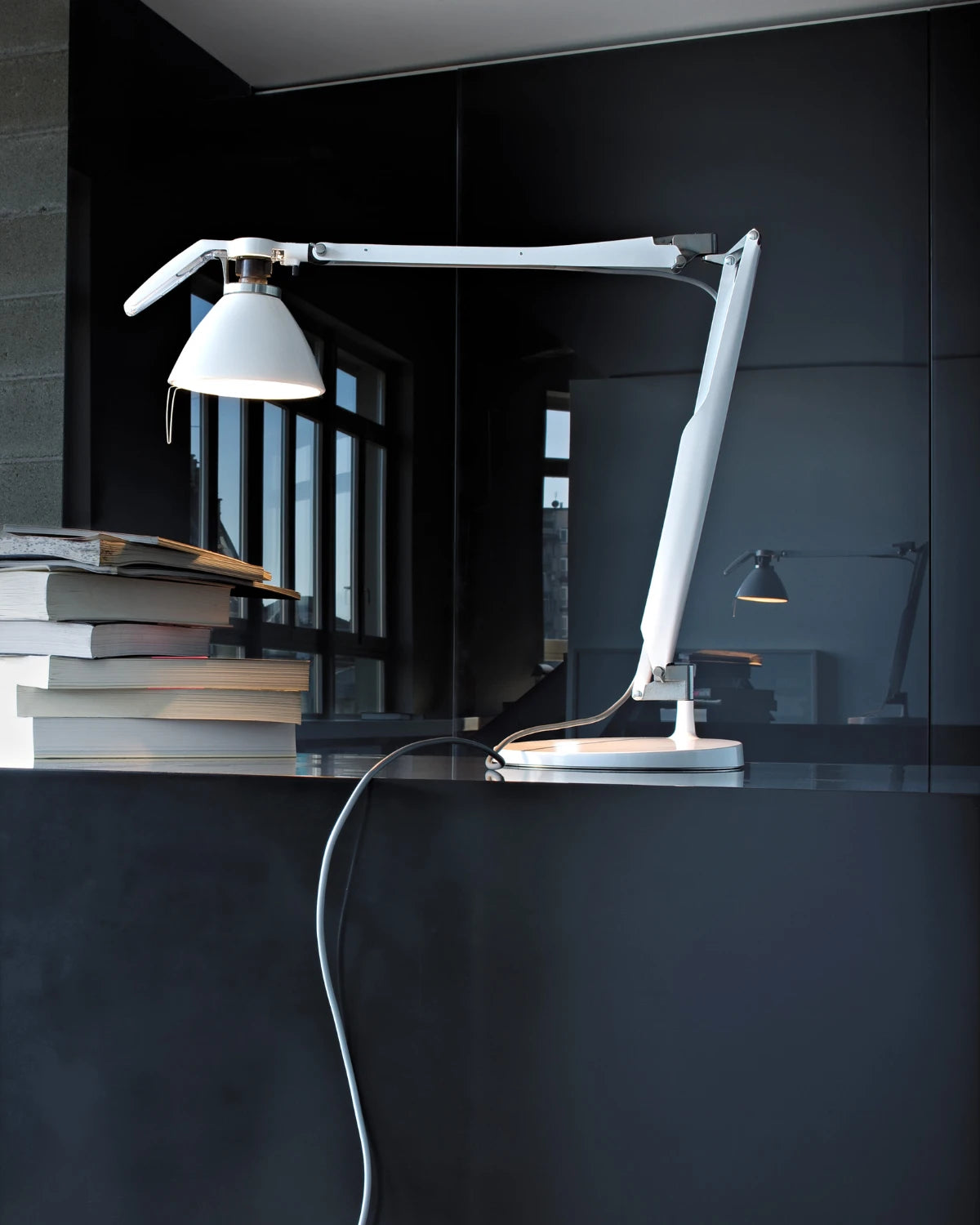 Fortebraccio Table Lamp