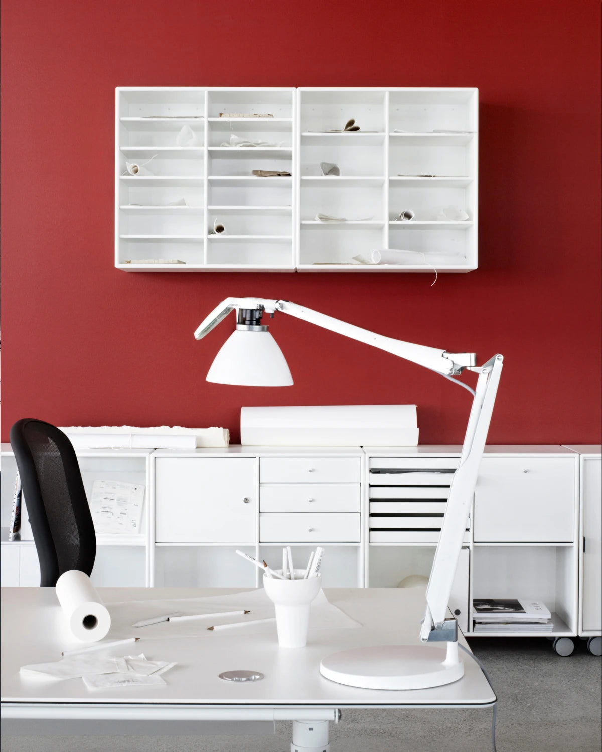 Fortebraccio Table Lamp