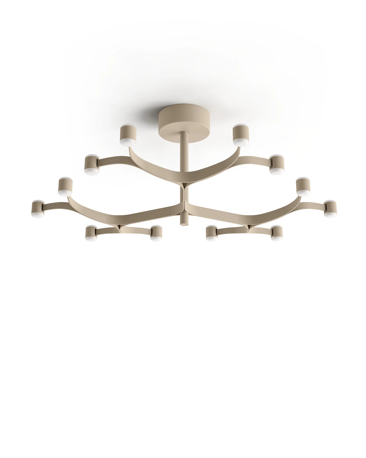 Fronda Ceiling Light