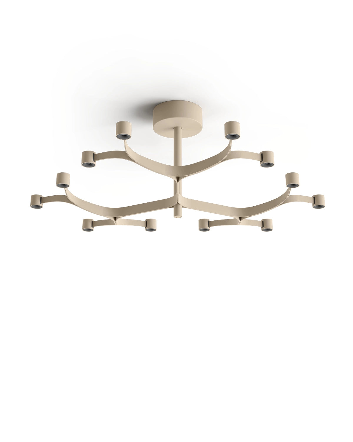 Fronda Ceiling Light