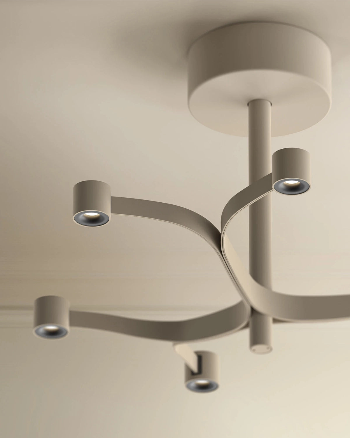 Fronda Ceiling Light