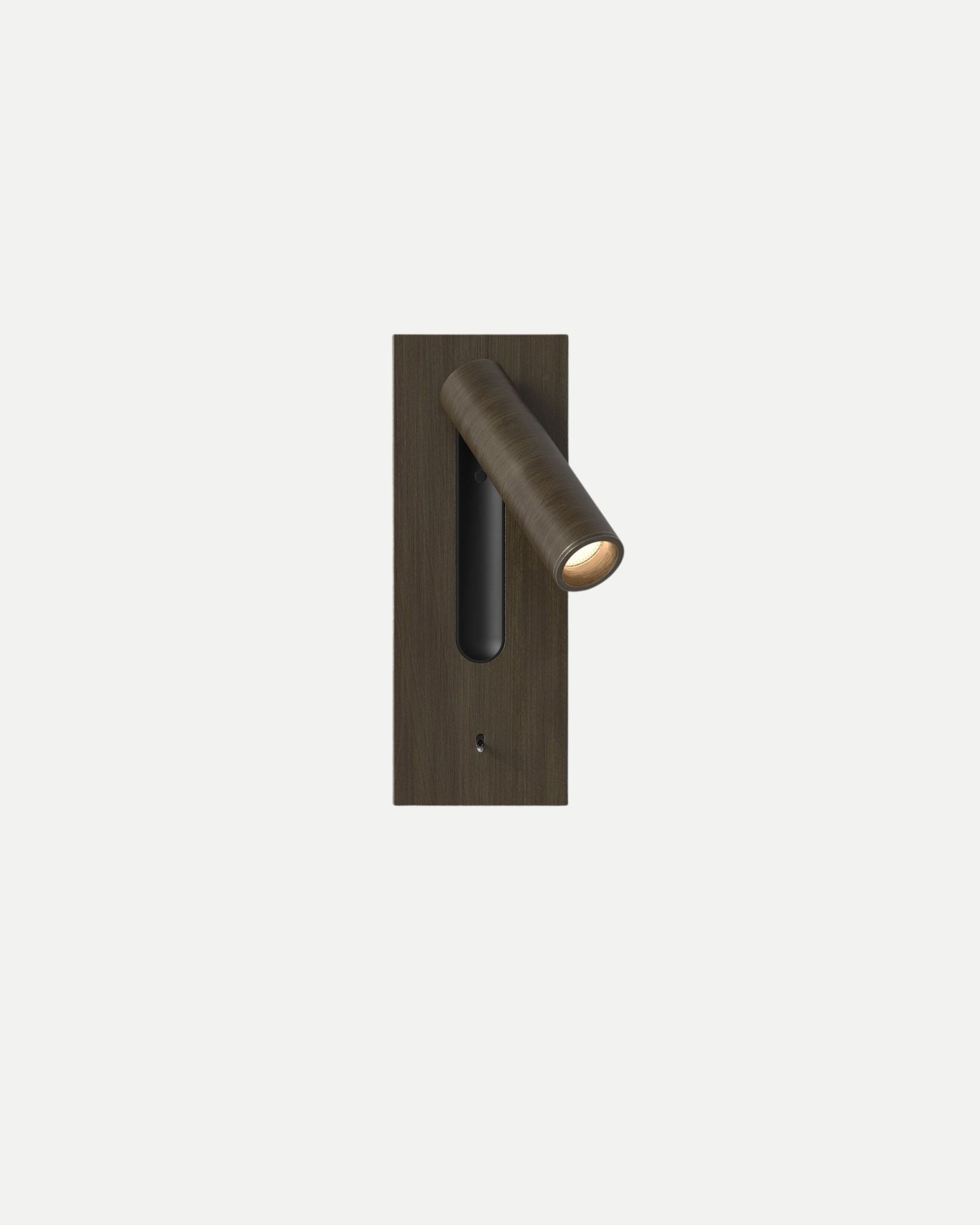 Fuse 3 Switched Wall Light