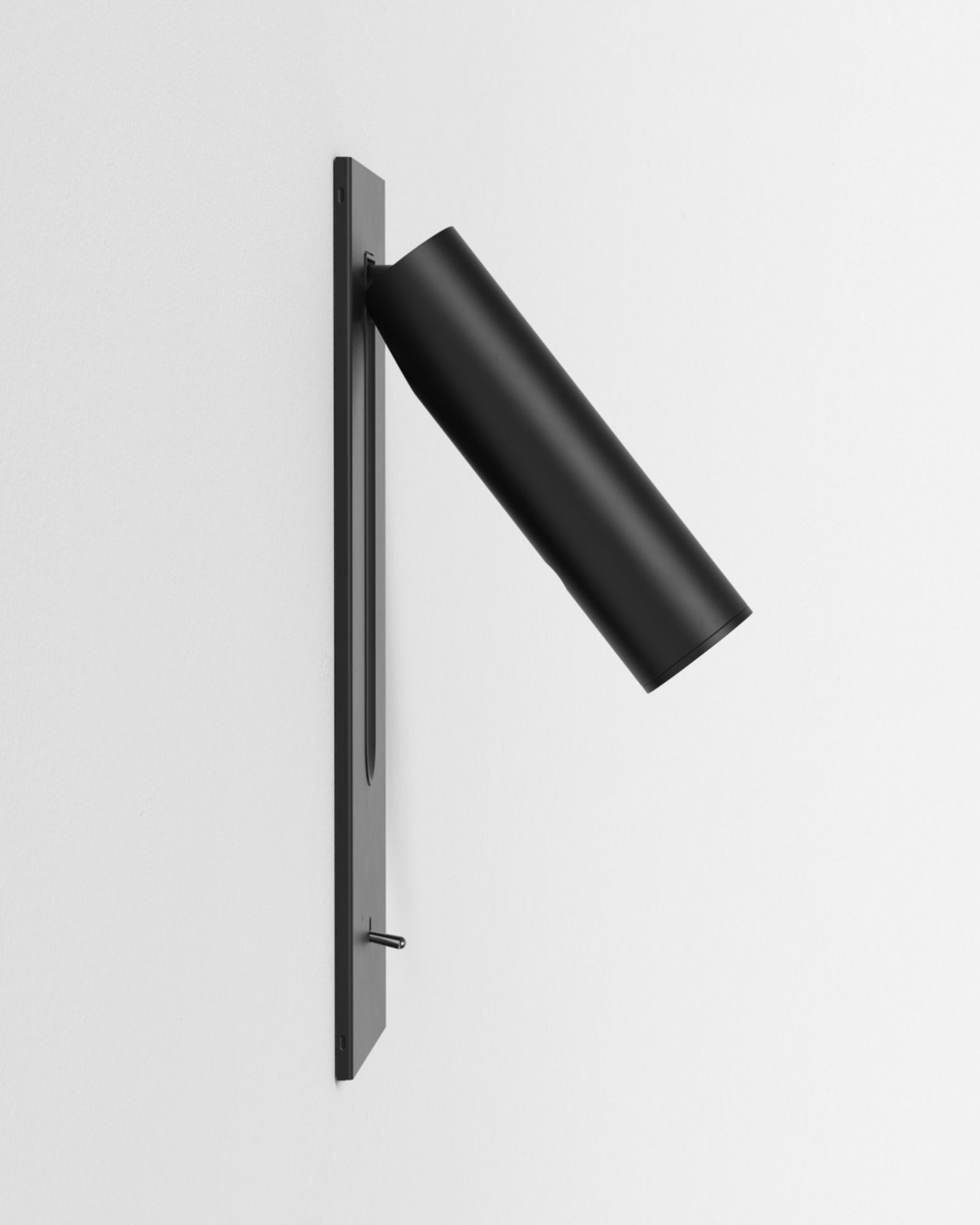 Fuse 3 Switched Wall Light