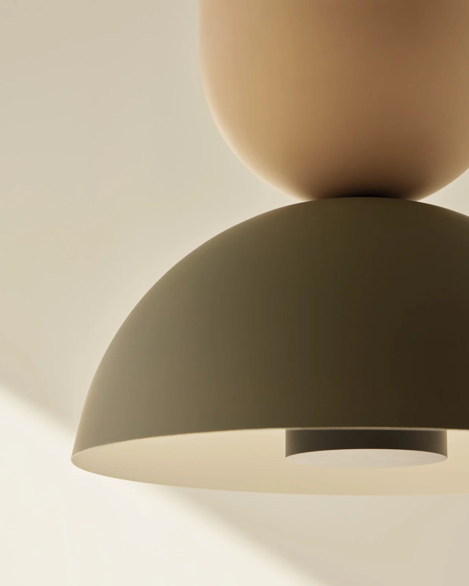 Gamma Pendant Light