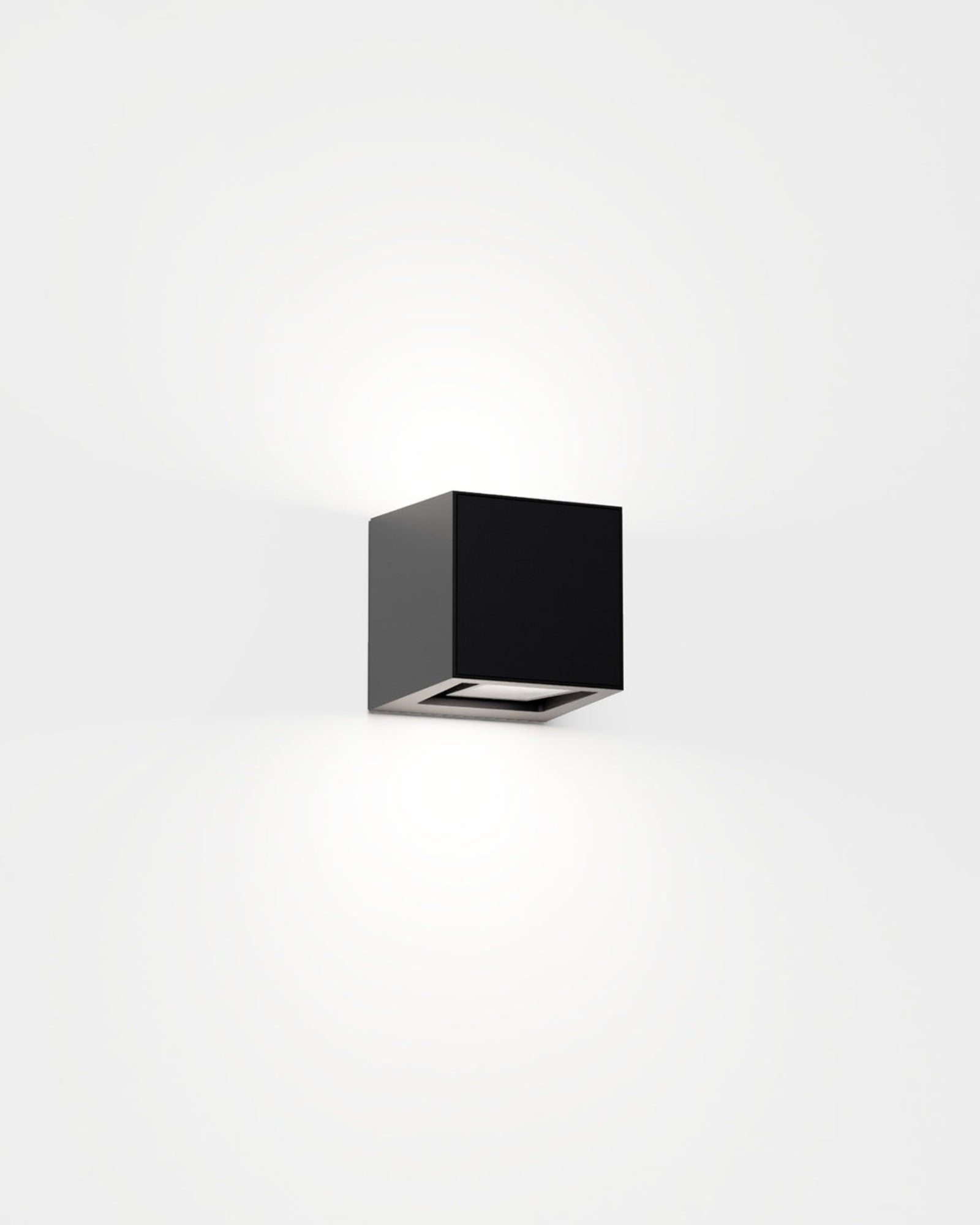 Gap Q Wall Light