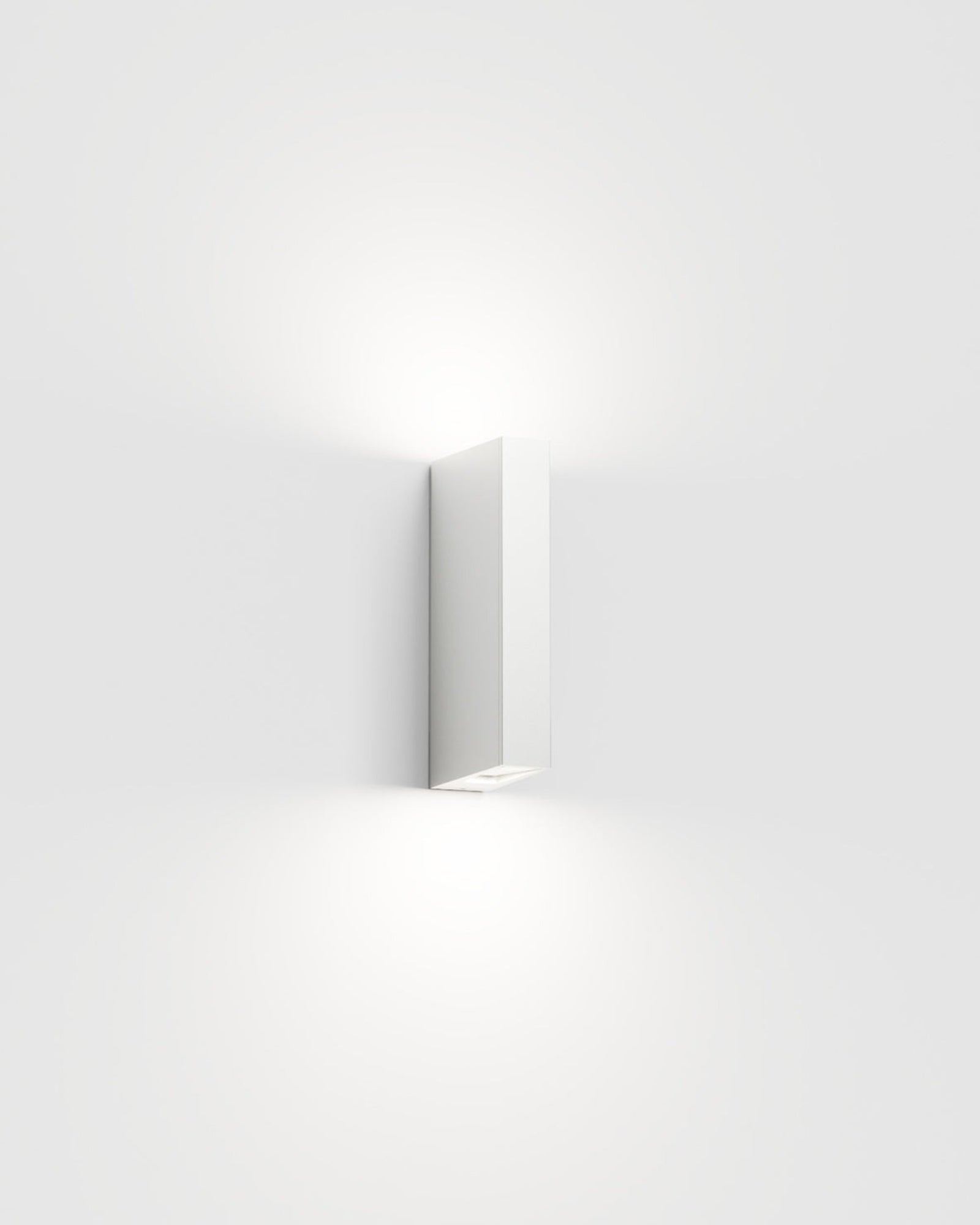 Gap Y Wall Light