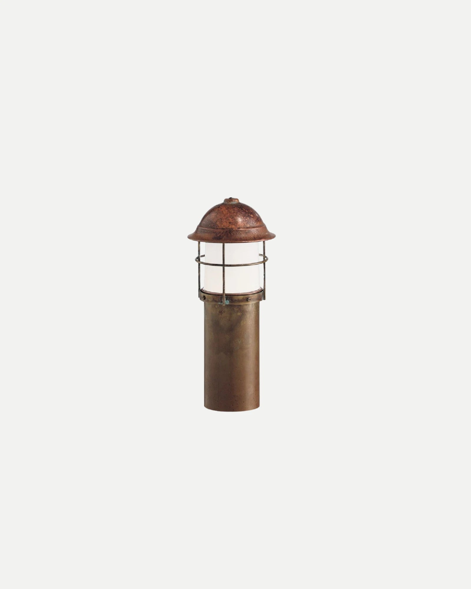 Garden Bollard Light