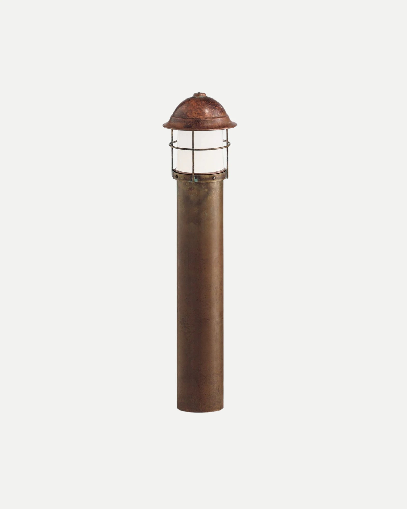 Garden Bollard Light