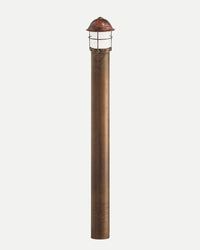 Garden Bollard Light