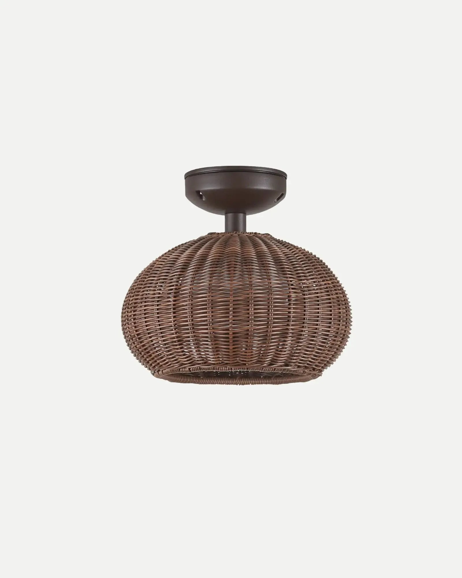 Garota Outdoor Ceiling Light