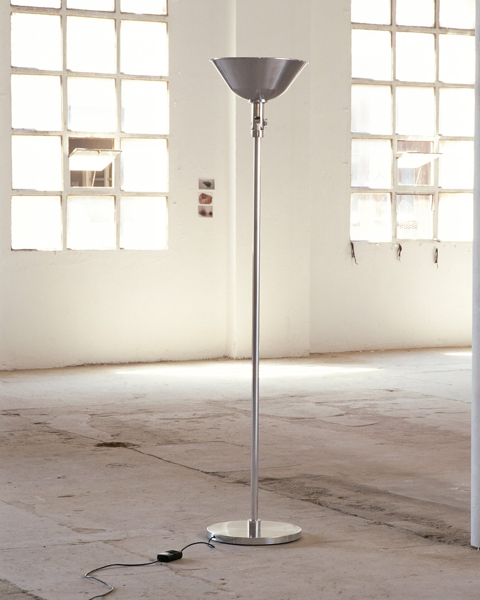GATCPAC Floor Lamp