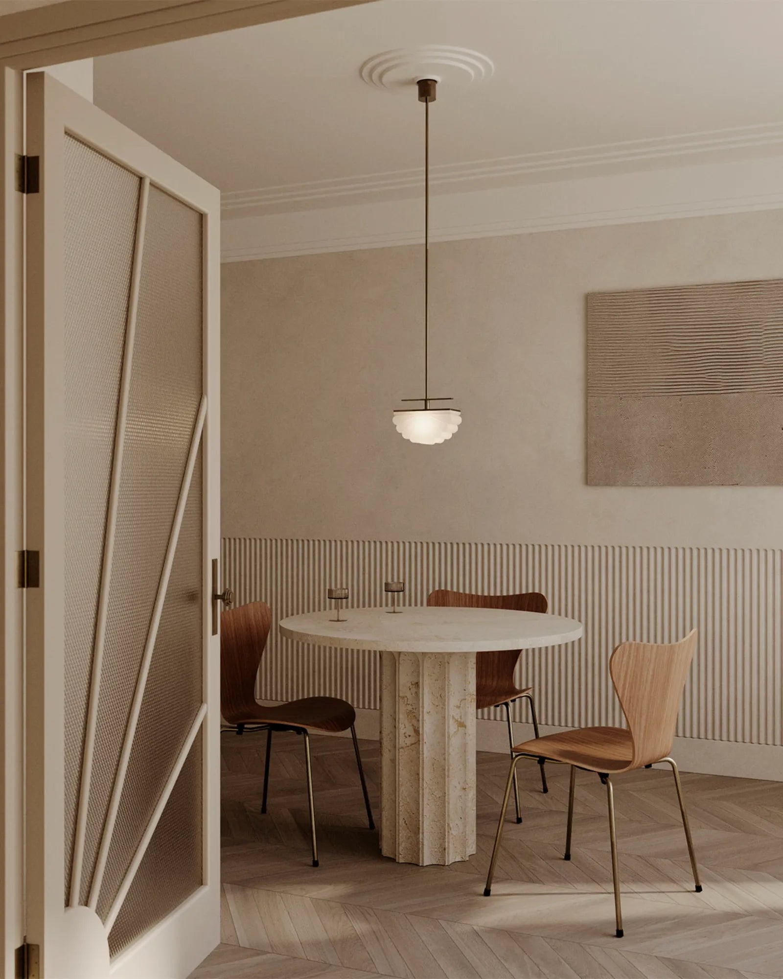 Gina Pendant Light