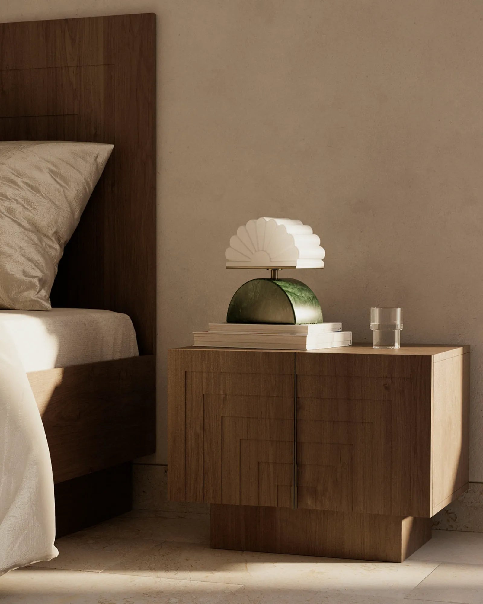 Gina Table Lamp