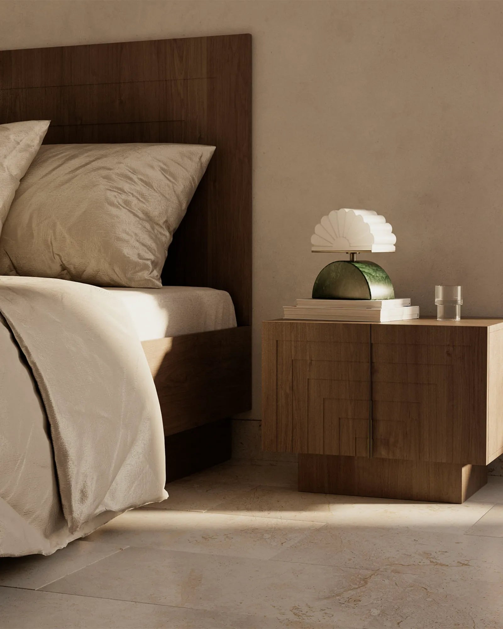 Gina Table Lamp