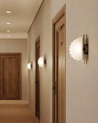 Gina Wall Light