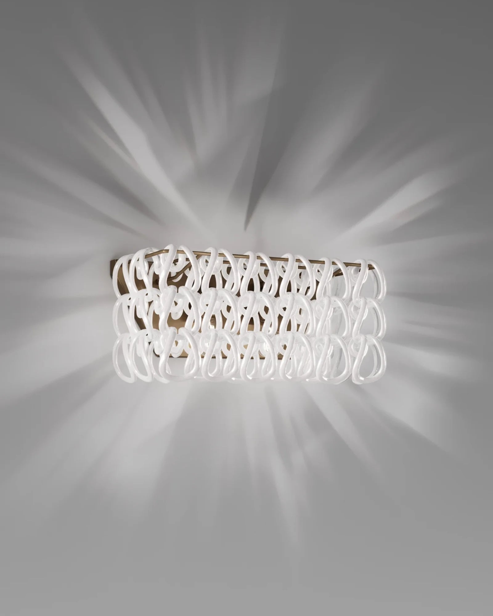 Giogali 2lt Wall Light