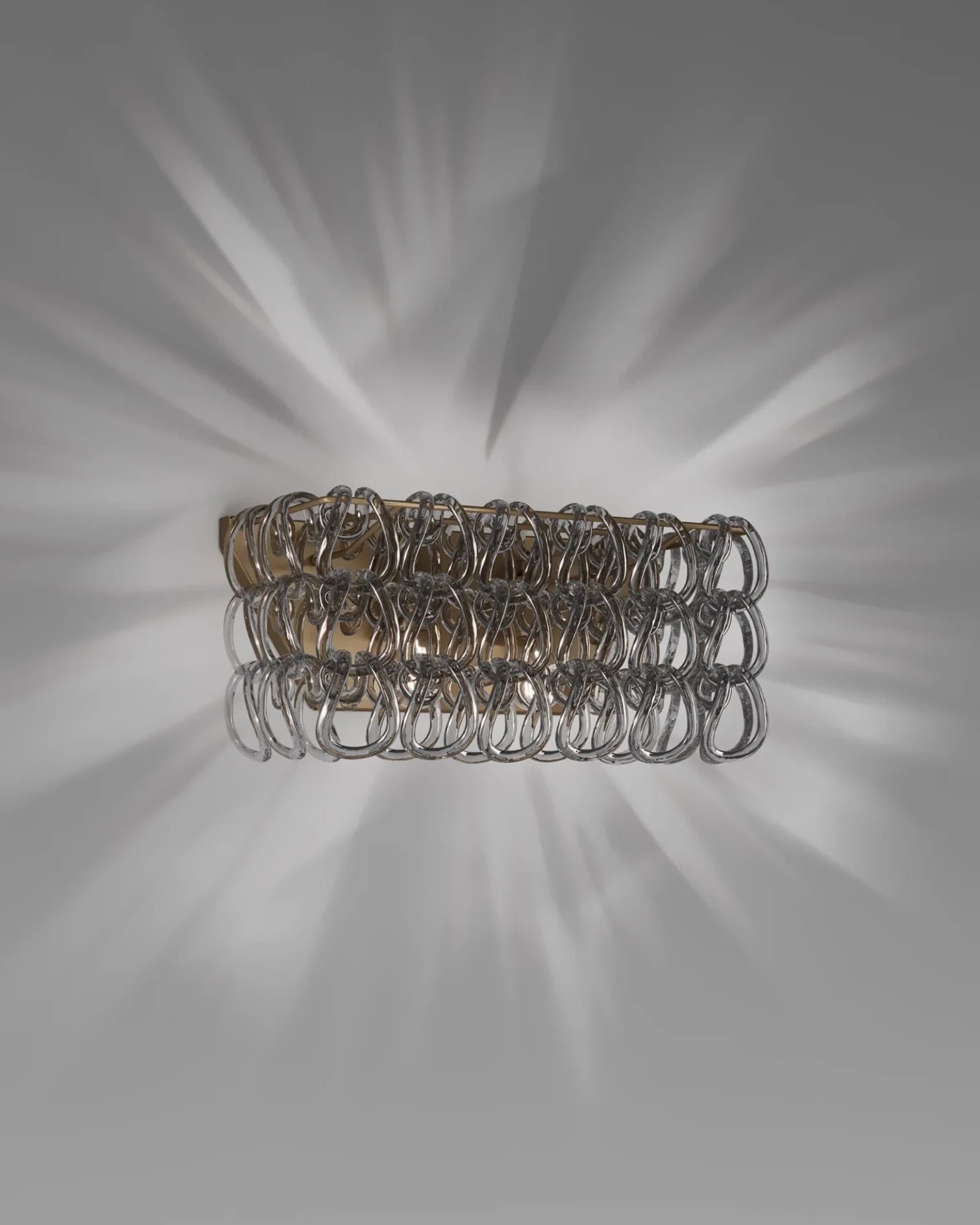 Giogali 2lt Wall Light