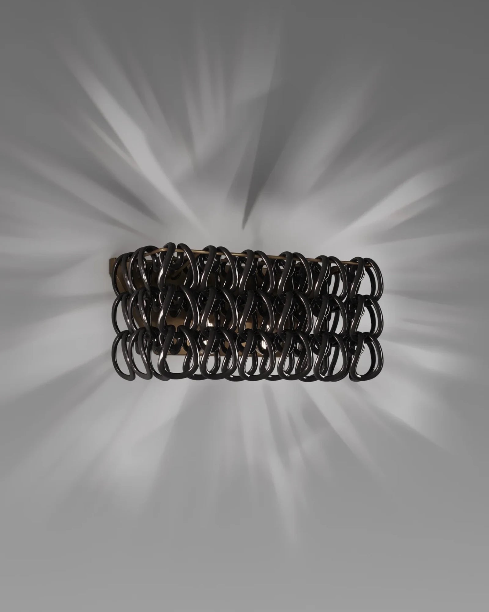 Giogali 2lt Wall Light