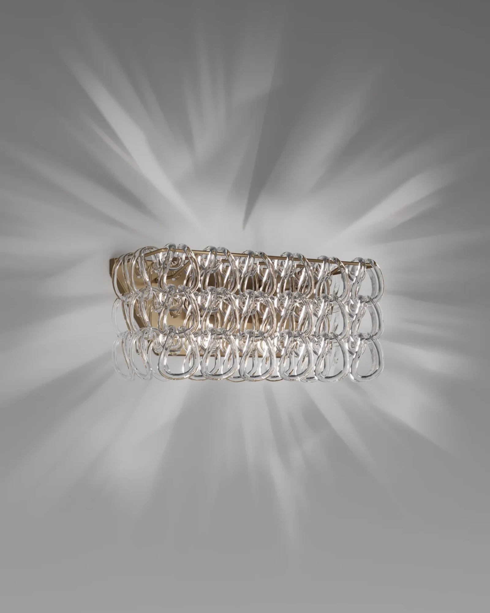 Giogali 2lt Wall Light