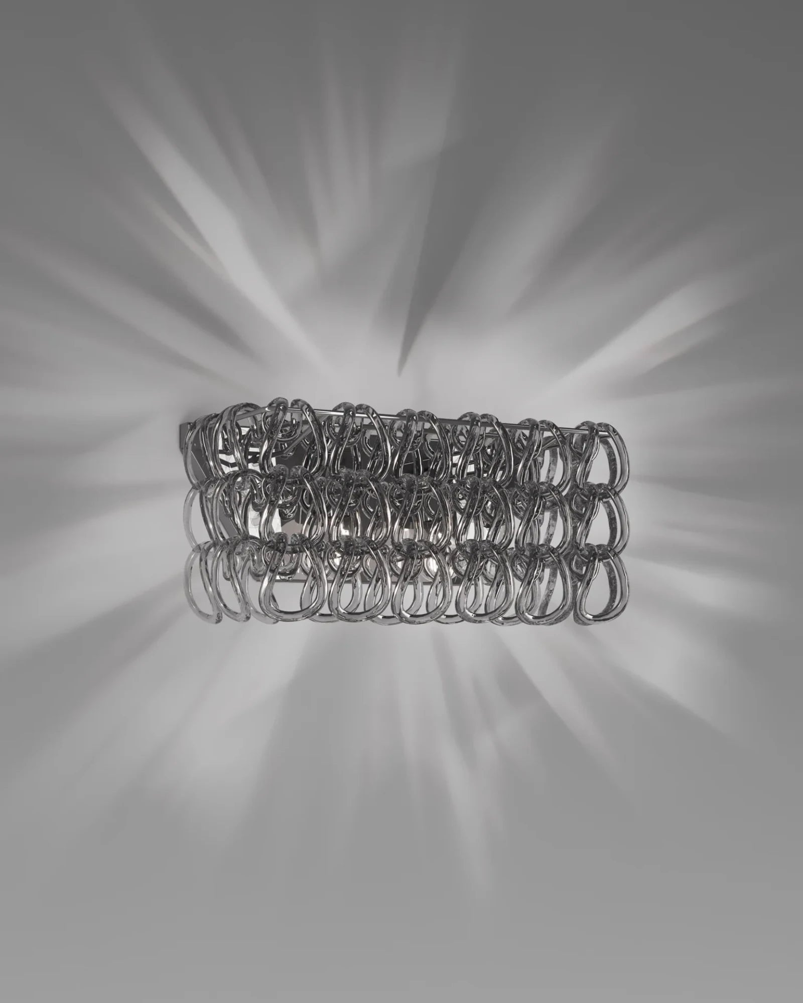 Giogali 2lt Wall Light