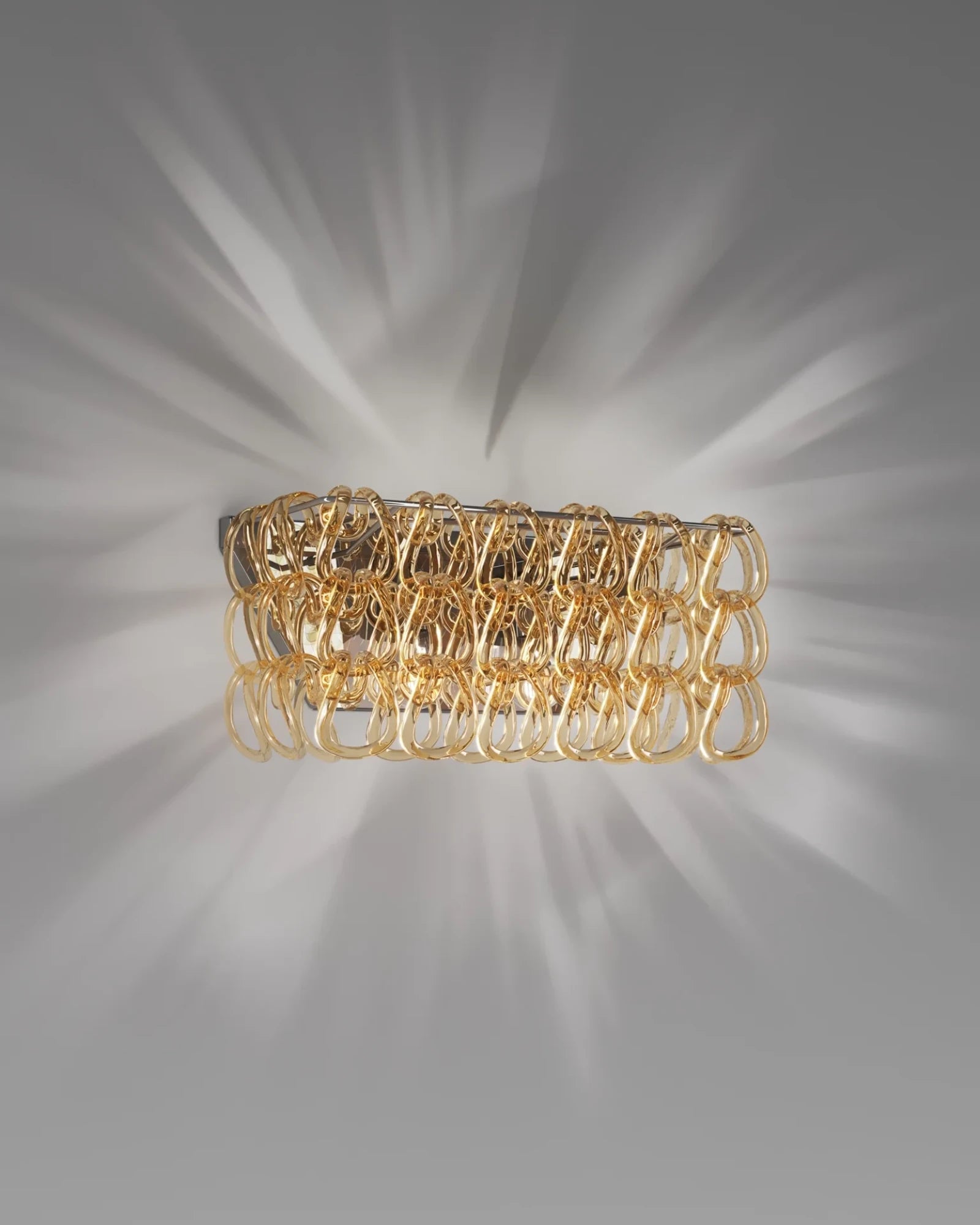 Giogali 2lt Wall Light