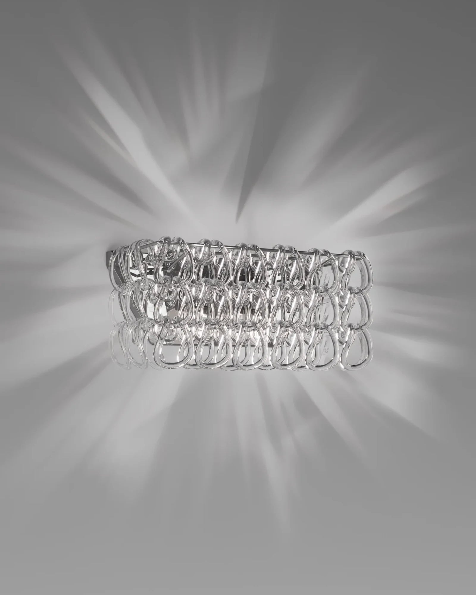 Giogali 2lt Wall Light