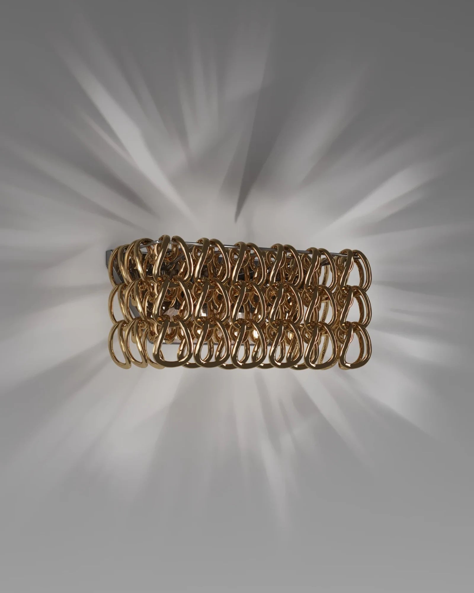 Giogali 2lt Wall Light