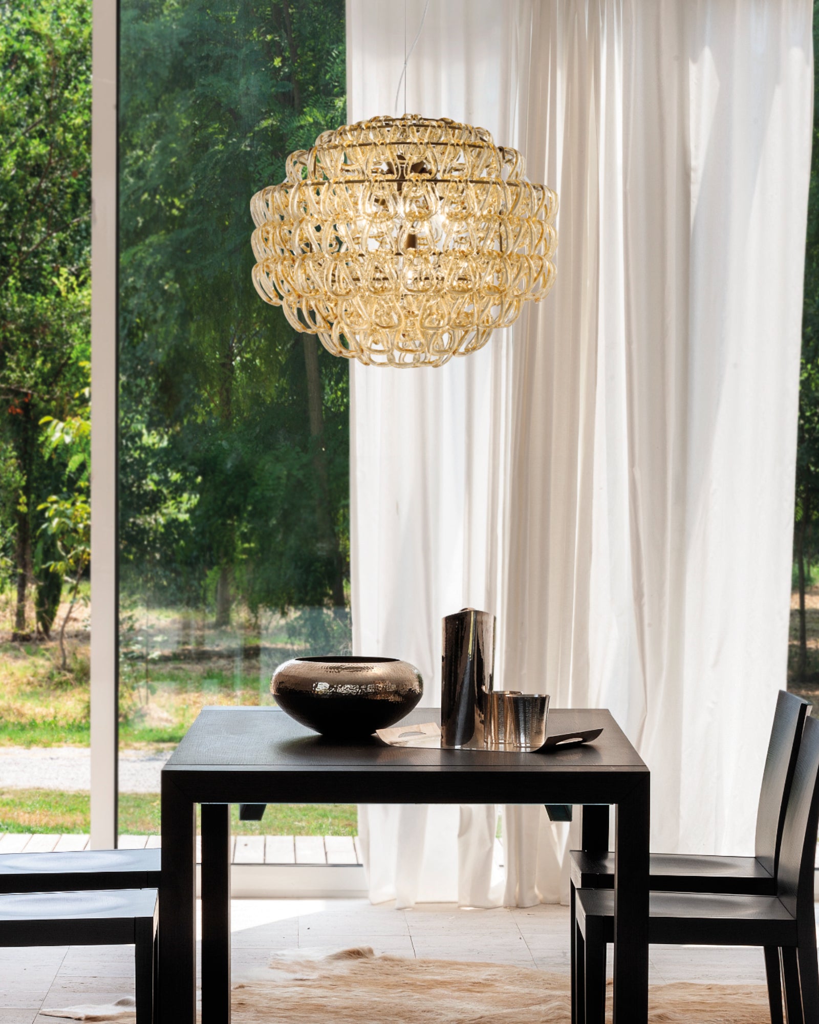 Giogali Pendant Light